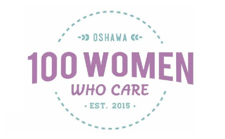 100 Women Who Care